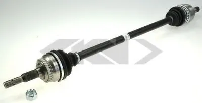 Приводной вал LÖBRO купить