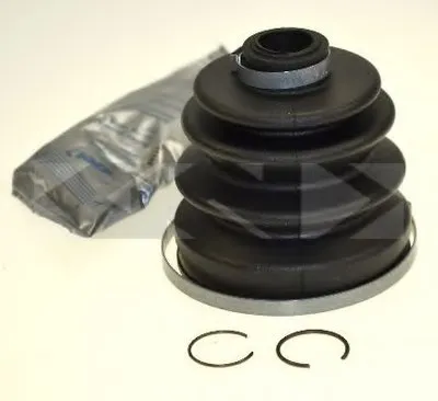 Комплект пылника, приводной вал SPIDAN купить