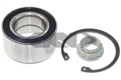 Комплект подшипника ступицы колеса SPIDAN купить