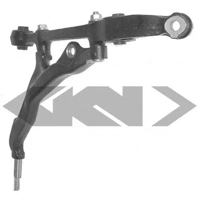 Рычаг независимой подвески колеса, подвеска колеса SPIDAN купить