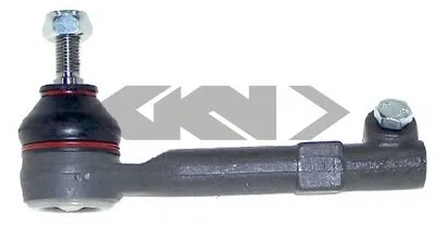 Наконечник поперечной рулевой тяги SPIDAN купить