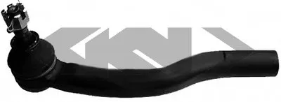 Наконечник поперечной рулевой тяги SPIDAN купить