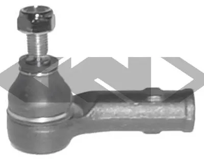 Наконечник поперечной рулевой тяги SPIDAN купить