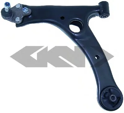 Рычаг независимой подвески колеса, подвеска колеса SPIDAN купить