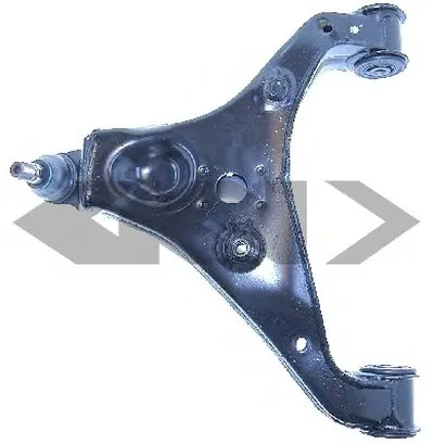 Рычаг независимой подвески колеса, подвеска колеса SPIDAN купить