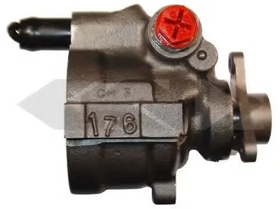 Гидравлический насос, рулевое управление SPIDAN купить