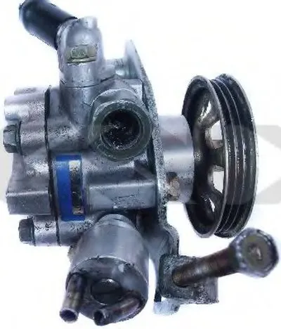 Гидравлический насос, рулевое управление SPIDAN купить