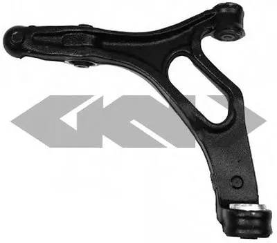 Рычаг независимой подвески колеса, подвеска колеса SPIDAN купить