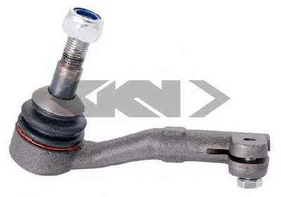 Наконечник поперечной рулевой тяги SPIDAN купить