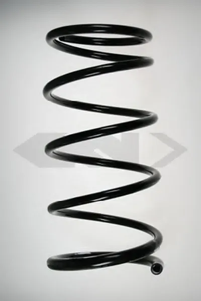 винтовая пружина SPIDAN купить