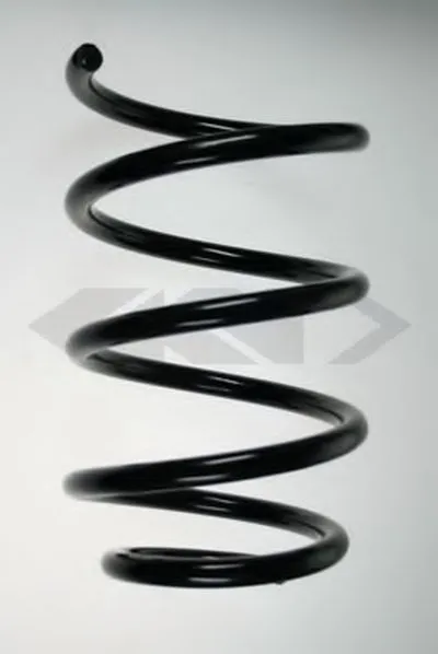 винтовая пружина SPIDAN купить