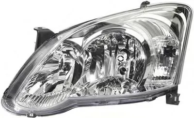 Фара HELLA купить