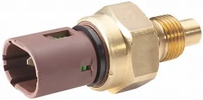 Датчик, температура охлаждающей жидкости; Датчик, температура охлаждающей жидкости HELLA купить