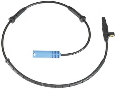 Датчик, частота вращения колеса HELLA купить