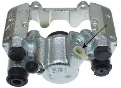 Тормозной суппорт HELLA купить