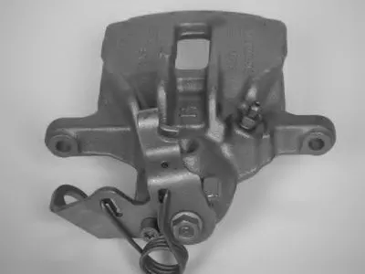 Тормозной суппорт HELLA купить