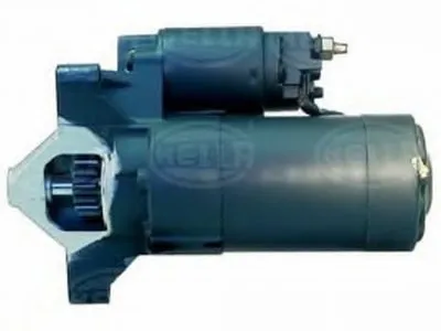 Стартер HELLA купить