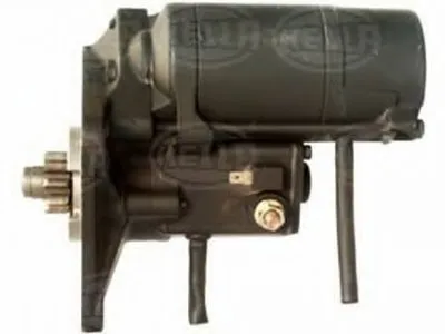 Стартер HELLA купить