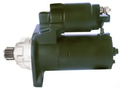 Стартер HELLA купить