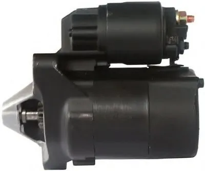 Стартер HELLA купить