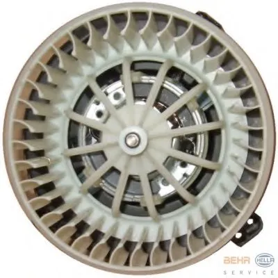 Вентиляция салона BEHR HELLA SERVICE HELLA купить
