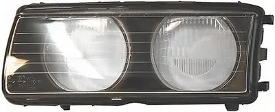 Рассеиватель, основная фара HELLA купить