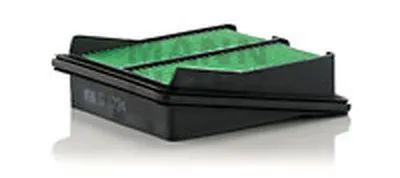 Воздушный фильтр MANN-FILTER купить