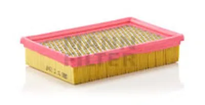 Воздушный фильтр MANN-FILTER купить