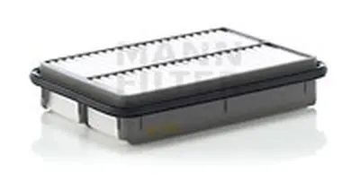 Воздушный фильтр MANN-FILTER купить