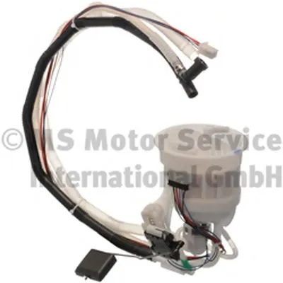 Датчик, запас топлива PIERBURG купить