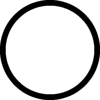 Прокладка, впускной коллектор ELRING купить