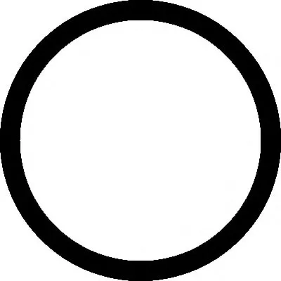 Прокладка, корпус впускного коллектора ELRING купить