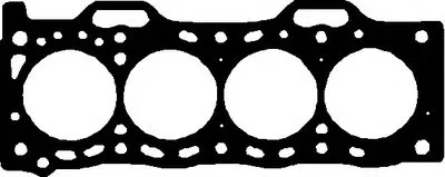 Прокладка, головка цилиндра ELRING купить