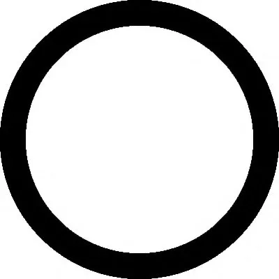 Прокладка, корпус впускного коллектора ELRING купить