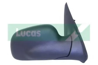 Наружное зеркало LUCAS ELECTRICAL купить