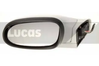 Наружное зеркало LUCAS ELECTRICAL купить