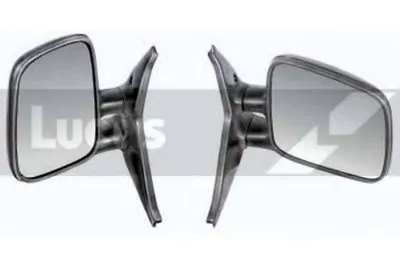 Наружное зеркало LUCAS ELECTRICAL купить