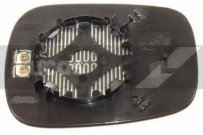 Зеркальное стекло, узел стекла LUCAS ELECTRICAL купить