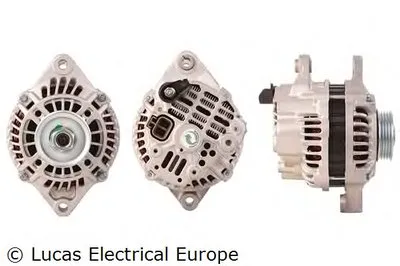Генератор LUCAS ELECTRICAL купить