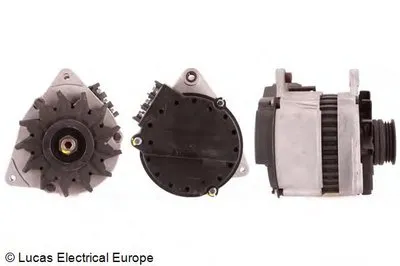 Генератор LUCAS ELECTRICAL купить