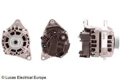Генератор LUCAS ELECTRICAL купить