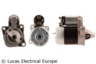 Стартер LUCAS ELECTRICAL купить