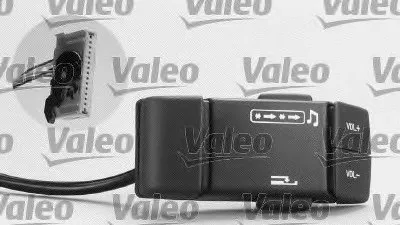 Выключатель на колонке рулевого управления VALEO купить