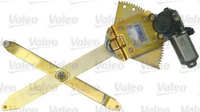 Подъемное устройство для окон VALEO купить