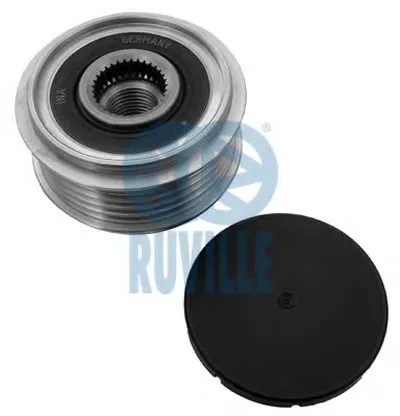 Механизм свободного хода генератора RUVILLE купить