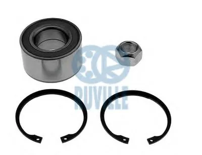 Комплект подшипника ступицы колеса RUVILLE купить