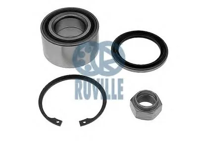Комплект подшипника ступицы колеса RUVILLE купить