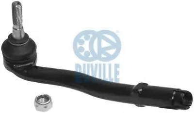Наконечник поперечной рулевой тяги RUVILLE купить
