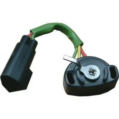 Датчик, положение дроссельной заслонки SIDAT купить