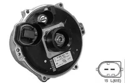 Генератор CV PSH купить